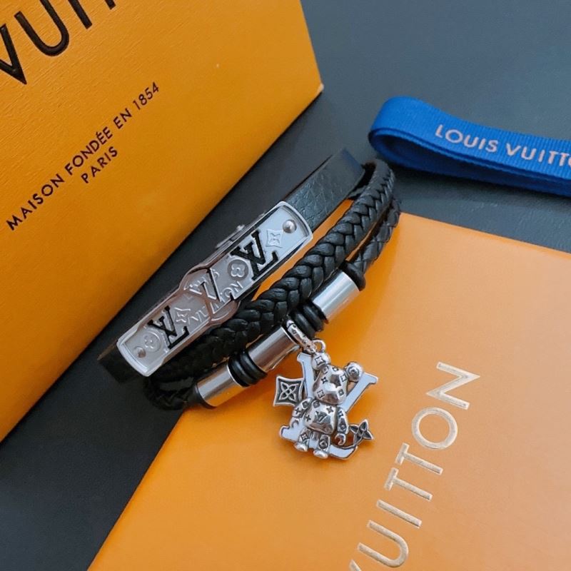 Louis Vuitton Bracelets